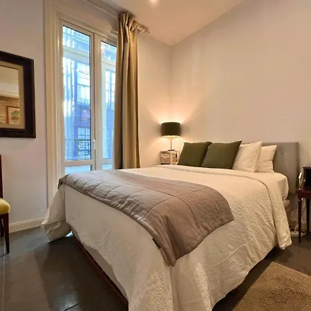 Katedral By People Appartement Bilbao