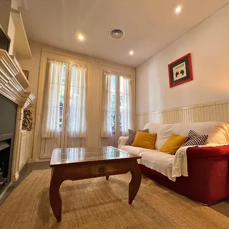 Katedral By People Appartement Bilbao