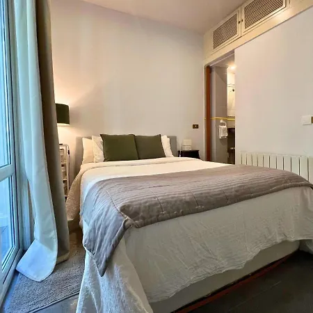 Katedral By People Apartman Bilbao